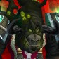 Character Avatar